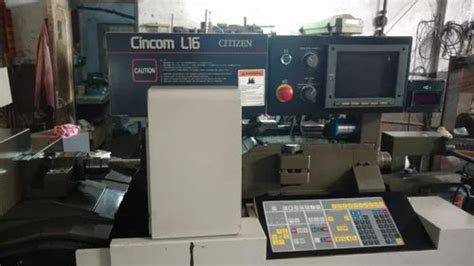 cnc l167 cincom machine manual|Need Help! Old Cincom L16, Quick start guide for programming .